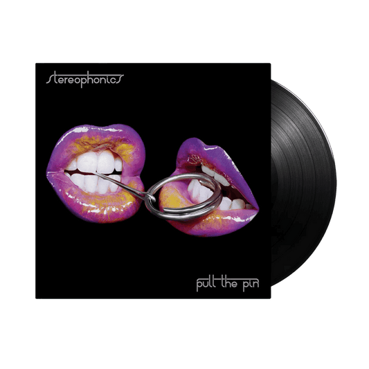 Stereophonics - Pull The Pin