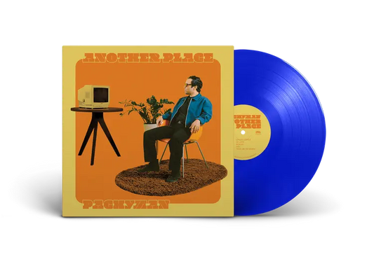 Pachyman - Another Place