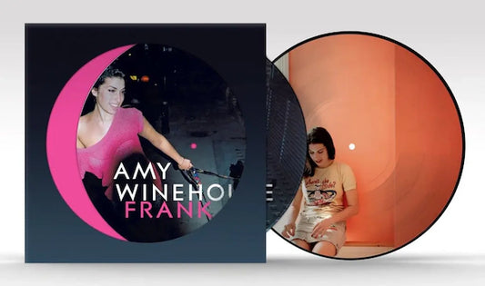 Amy Winehouse - Frank