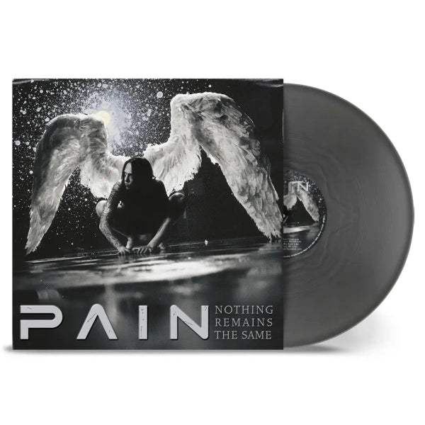 Pain - Nothing Remains The Same (Remastered) (Preorder 17/01/25)