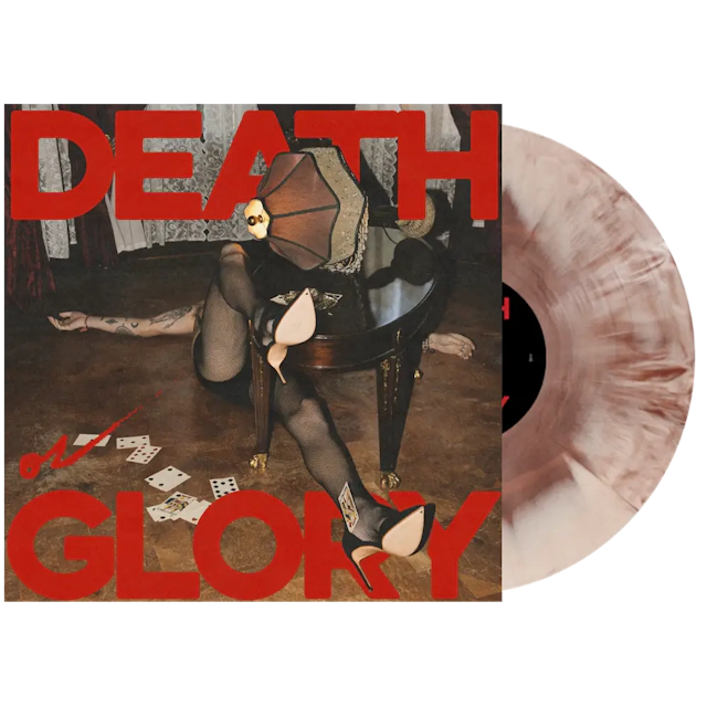 Palaye Royale - Death Or Glory