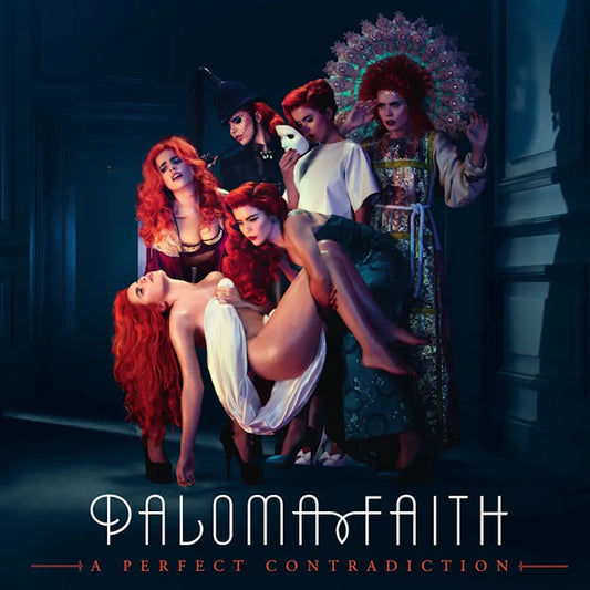 Paloma Faith - A Perfect Contradiction: 10th Anniversary (Preorder 30/08/24)