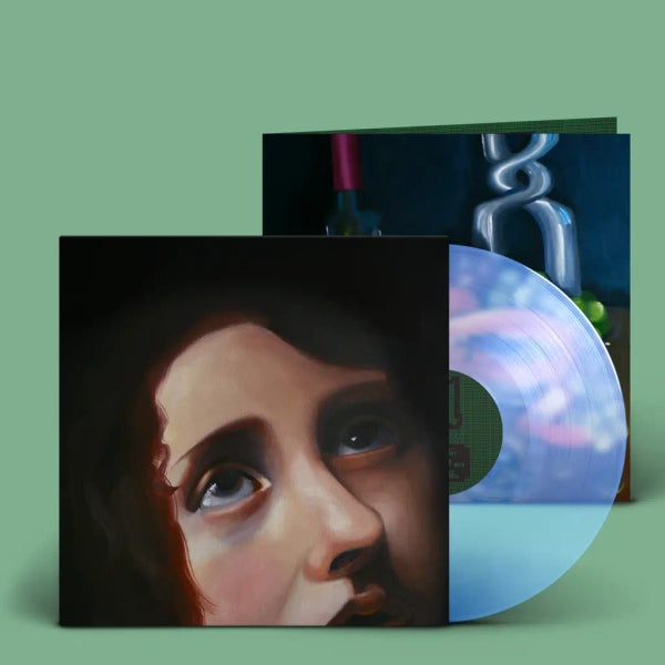 Panda Bear - Sinister Grift (Preorder 28/02/25)