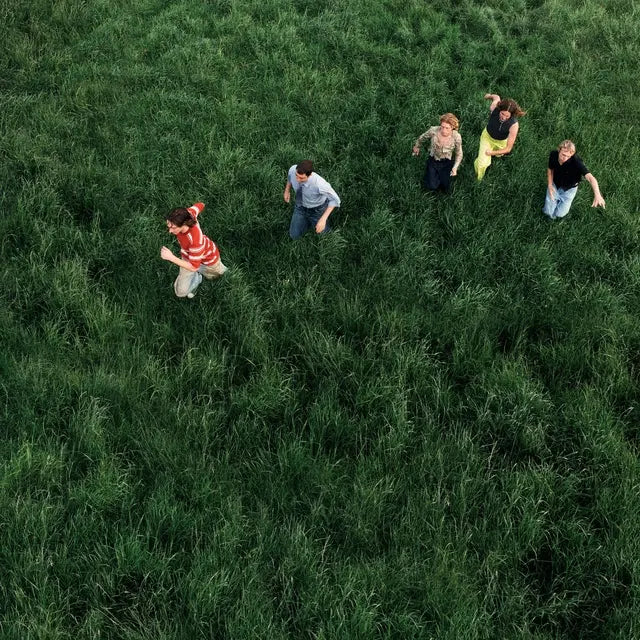 Parcels - Loved (Preorder 12/09/25)
