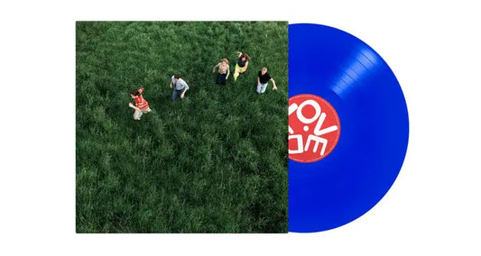 Parcels - Loved (Preorder 12/09/25)