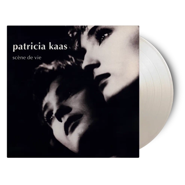 Patricia Kaas - Scene de Vie (Preorder 14/02/25)