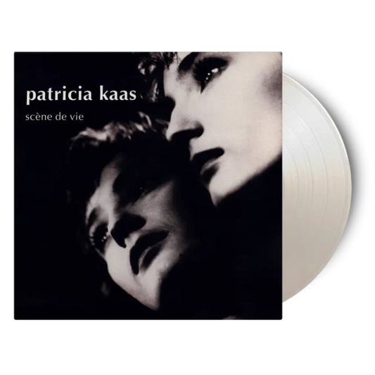 Patricia Kaas - Scene de Vie (Preorder 14/02/25)