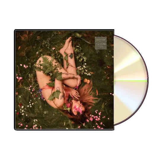 Peach PRC - Porcelain (Preorder 20/03/26)