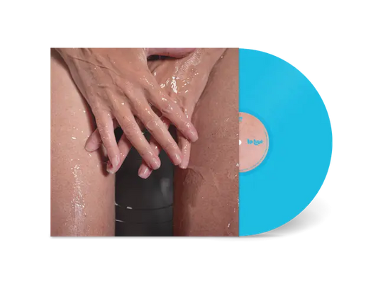 Peaches - No Lube So Rude (Preorder 20/02/26)