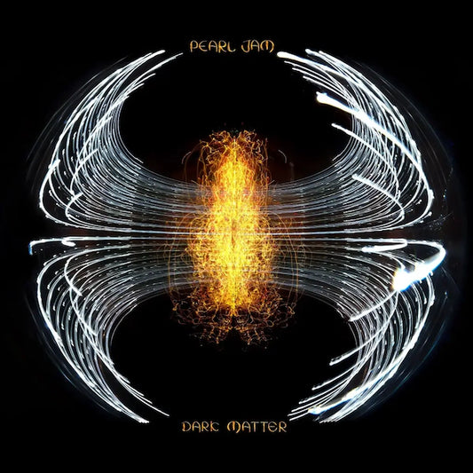 Pearl Jam - Dark Matter (Preorder 19/04/24)
