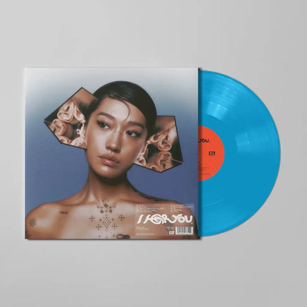 Peggy Gou - I Hear You (Preorder 07/06/24)