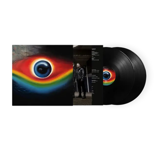 Pendulum - Inertia (Preorder 22/08/25)