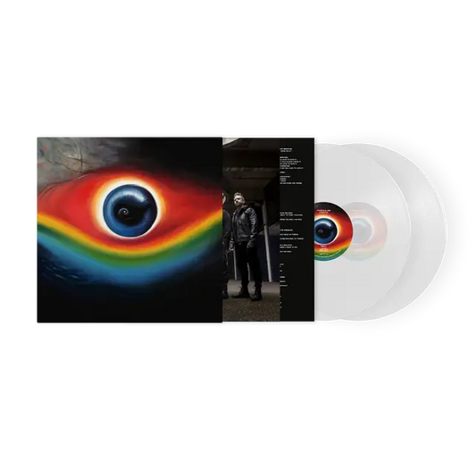 Pendulum - Inertia (Preorder 22/08/25)