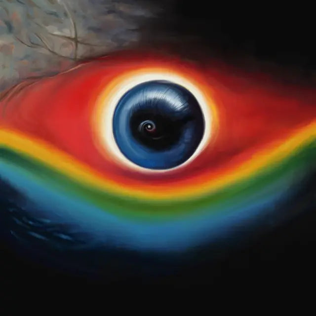 Pendulum - Inertia (Preorder 22/08/25)