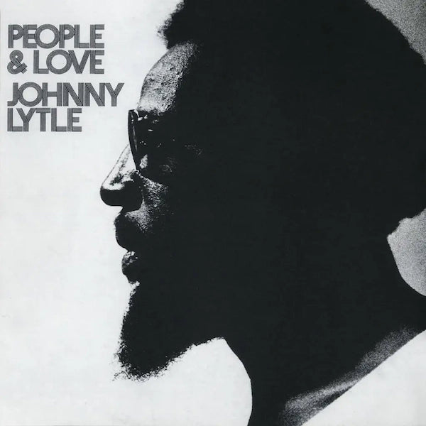 Johnny Lytle - People & Love (Preorder 29/03/24)