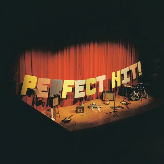 Buffet Lunch - Perfect Hit (Preorder 04/04/25)