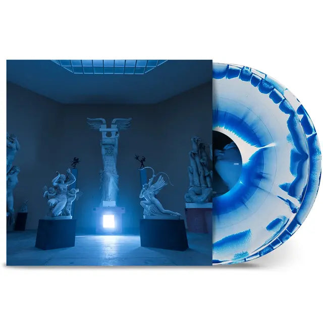 Perturbator - Age of Aquarius (Preorder 10/10/25)