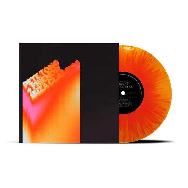 Pete Tong - Pete Tong + Friends: Ibiza Classics (5th Anniversary) (Preorder 18/12/26)