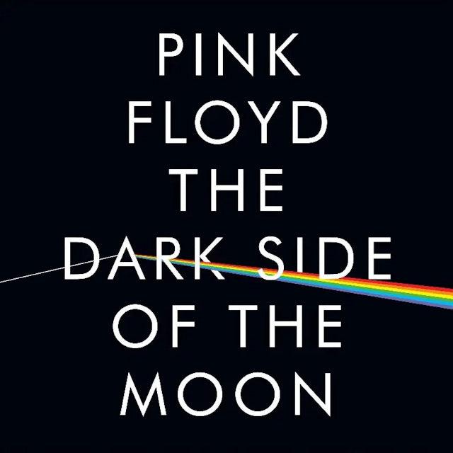 Pink Floyd-  The Dark Side Of The Moon - 50th Anniversary