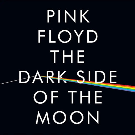 Pink Floyd-  The Dark Side Of The Moon - 50th Anniversary