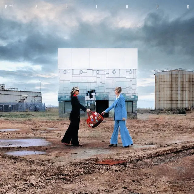 Picture Parlour - The Parlour (Preorder 14/11/25)