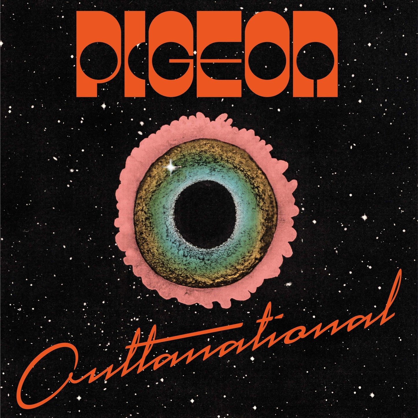 Pigeon - OUTTANATIONAL (Preorder 01/05/26)