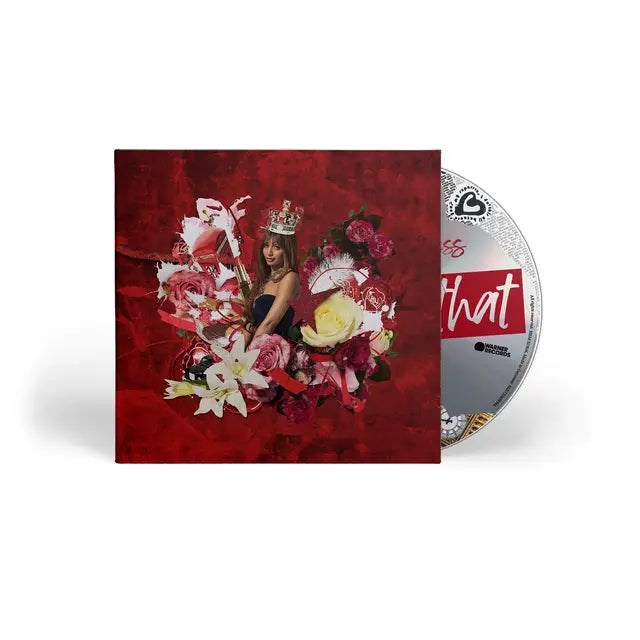 PinkPantheress - Fancy That (Preorder 09/05/25)