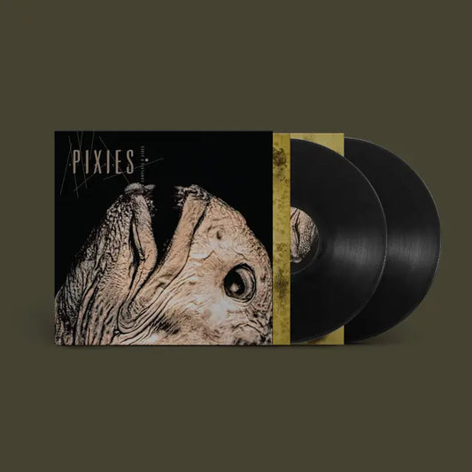 Pixies - Complete B Sides: 1988-97 (Remastered) (Preorder 26/06/26)