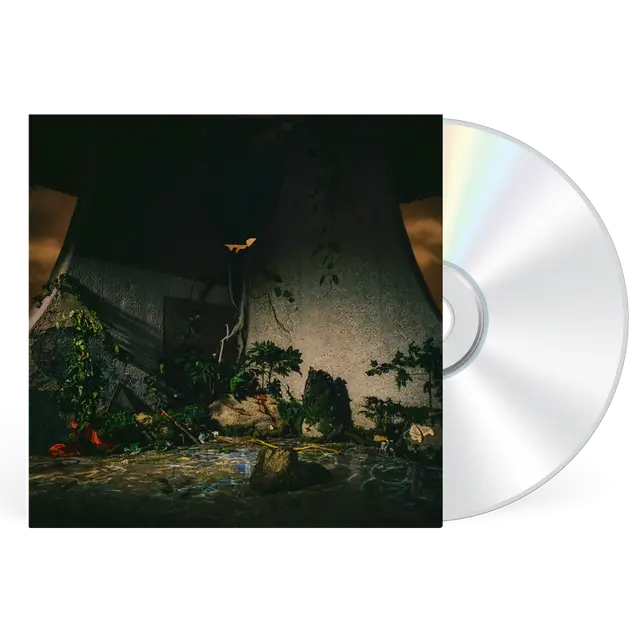 The Plot In You - The Plot In You (Preorder 10/07/26)