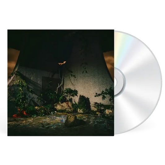 The Plot In You - The Plot In You (Preorder 10/07/26)