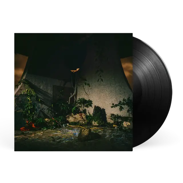 The Plot In You - The Plot In You (Preorder 10/07/26)