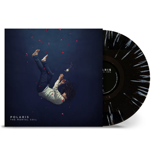 Polaris - The Mortal Coil (Preorder 03/10/25)