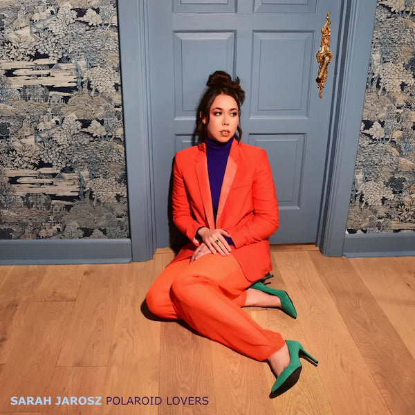 Sarah Jarosz - Polaroid Lovers (Preorder 26/01/24)