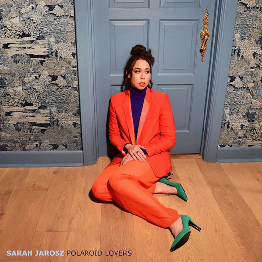 Sarah Jarosz - Polaroid Lovers (Preorder 26/01/24)