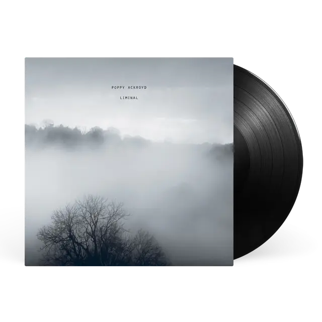Poppy Ackroyd - Liminal (Preorder 05/06/26)