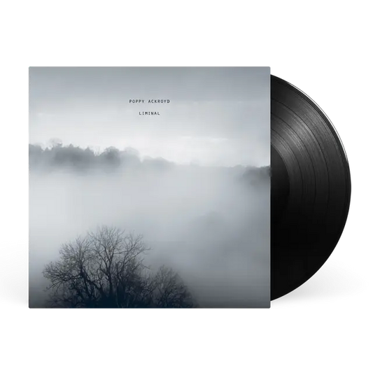 Poppy Ackroyd - Liminal (Preorder 05/06/26)