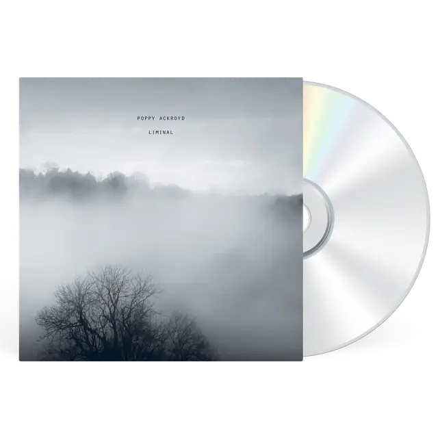 Poppy Ackroyd - Liminal (Preorder 05/06/26)
