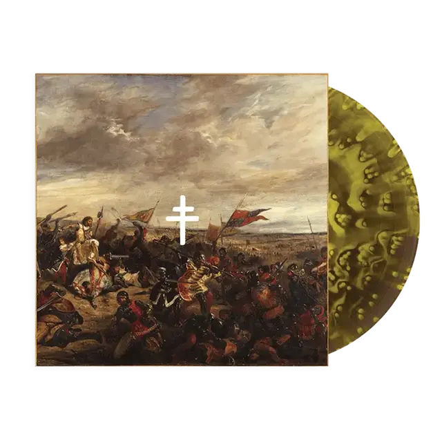 President - Blood Of Your Empire (Preorder 04/09/26)