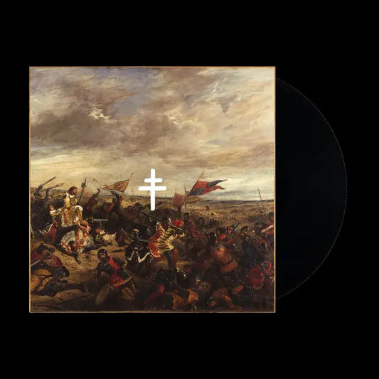 President - Blood Of Your Empire (Preorder 04/09/26)