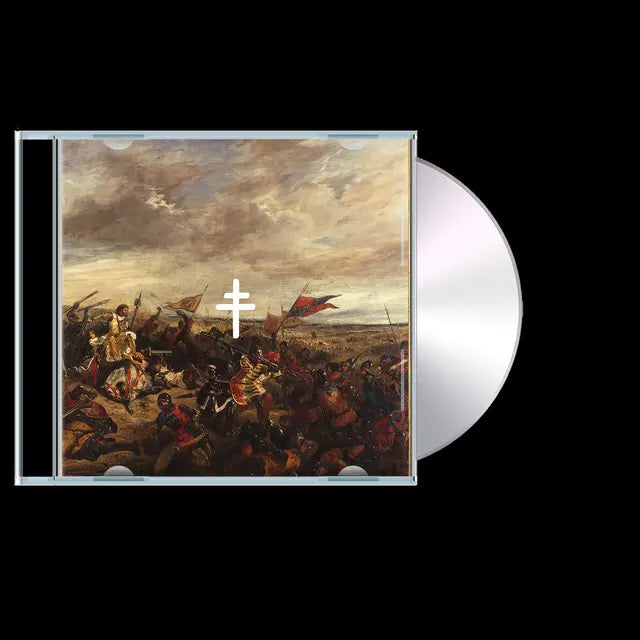 President - Blood Of Your Empire (Preorder 04/09/26)