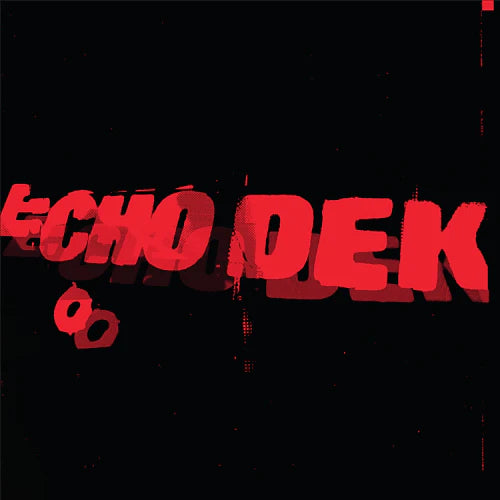 Primal Scream - Echo Dek - RSD26