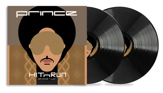 Prince - HitNRun Phase Two (10th Anniversary)(Preorder 30/01/26)