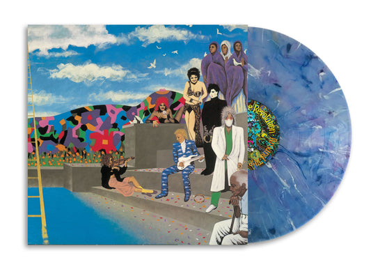 Prince And The Revolution - Around The World In A Day (Preorder 21/11/25)