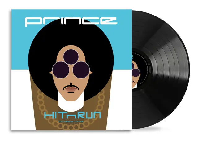 Prince - HitNRun Phase One (10th Anniversary) (Preorder 30/01/26)