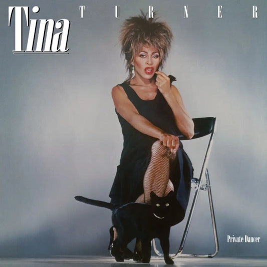 Tina Turner - Private Dancer (40th Anniversary Edition) (Preorder 21/03/25)