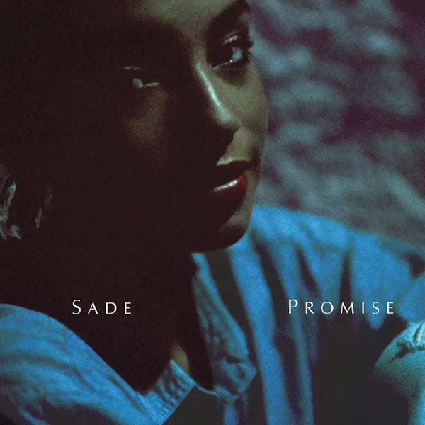 Sade - Promise (Preorder 21/06/24)