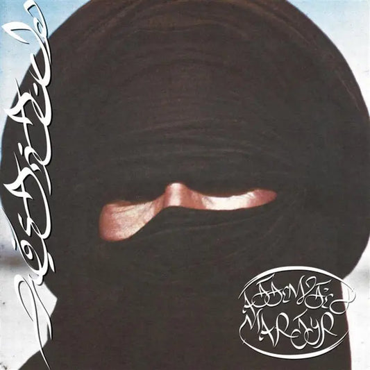 Prostitute - Attempted Martyr (Preorder 13/03/26)