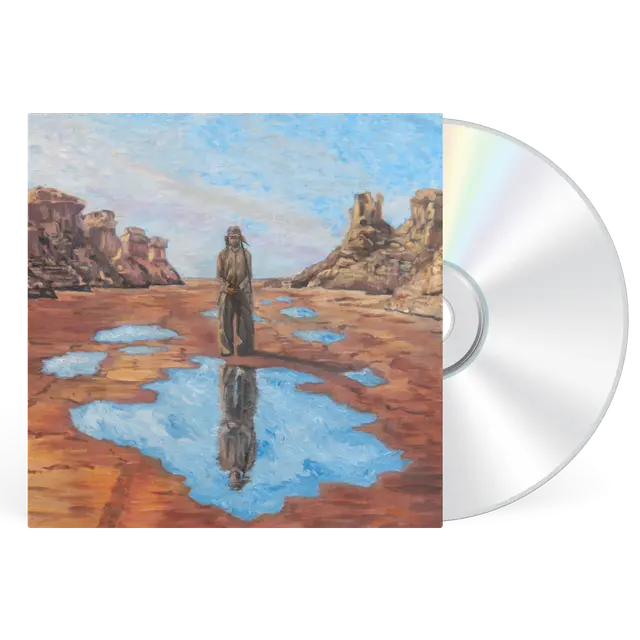 Protoje - The Art Of Acceptance (Preorder 17/04/26)