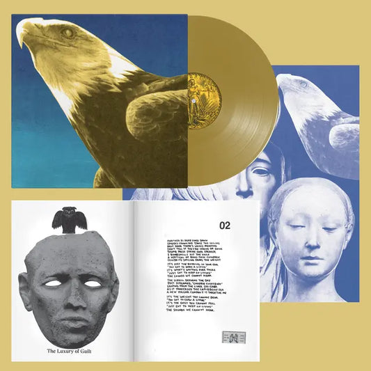 Protomartyr - Hotel Usona (Preorder 25/09/26)