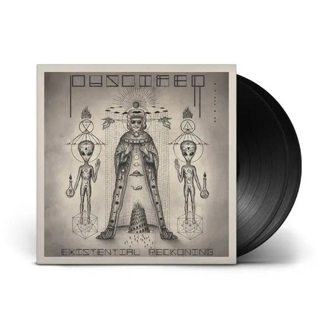 Puscifer - Existential Reckoning (Preorder 05/06/26)